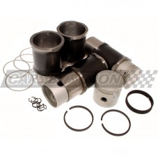 PISTON TRIUMPH TR4 STD 86mm...