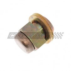 TUERCA LLANTA TRIUMPH TR7...