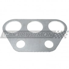 TAPA CAJA CAMBIOS TRIUMPH...