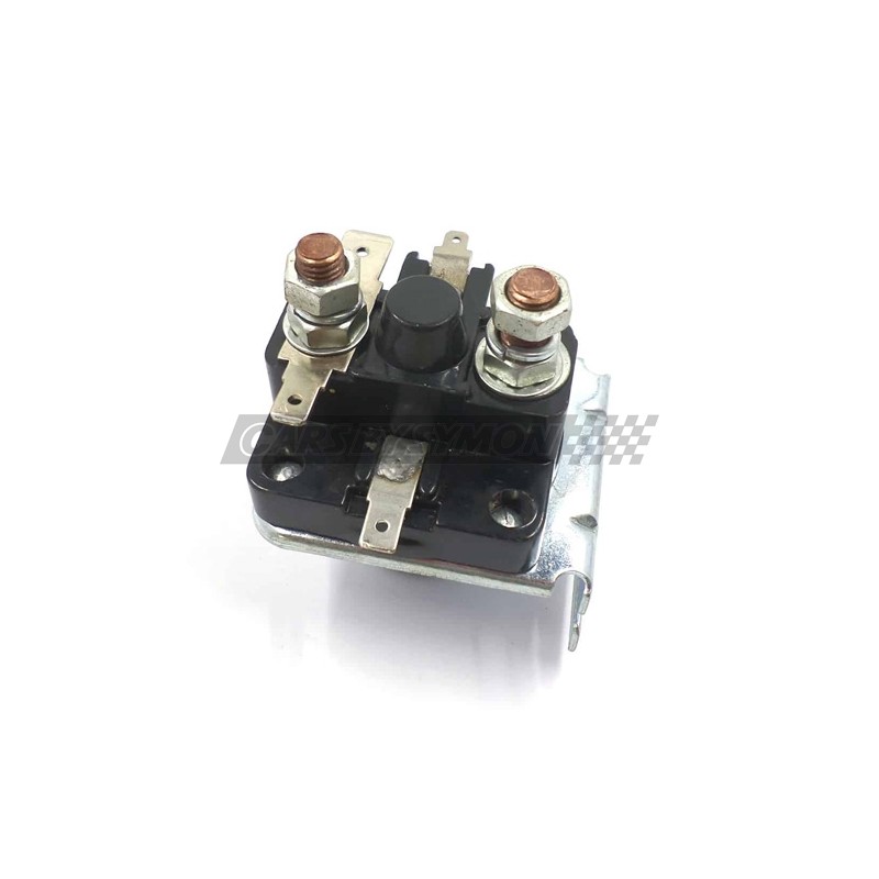 SOLENOIDE MOTOR ARRANQUE MINI MK1-2 / MG B 62-67/ JAGUAR MK2