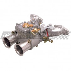 CARBURADOR WEBER MG A/B KIT...
