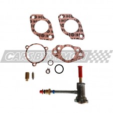 CARBURADOR HS4 WAXSTAT (KIT...