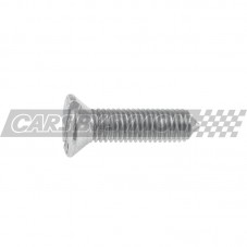 TORNILLO CABEZA CUNA 1/4 X...