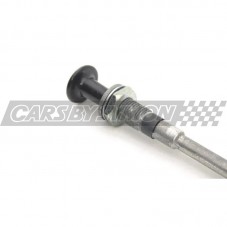 CABLE STARTER MG B 62 - 70...