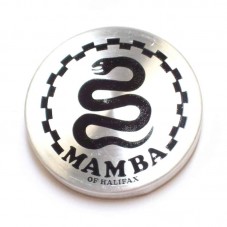 TAPON LLANTA MAMBA ALUMINIO...