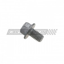 TORNILLO CARCASA RADIADOR...