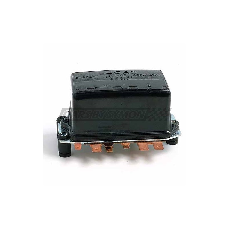 REGULADOR DINAMO MG SPRIDGET 66 - 72 / TRIUMPH SPITFIRE