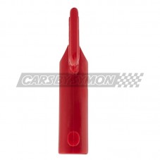 LLAVE ROJA DESCONECTADOR...