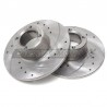DISCO FRENO MINI 8.4"...