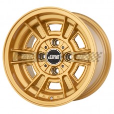 LLANTA 7X13 CD66 4X101.6...