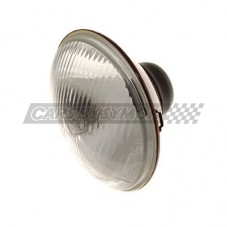 OPTICA FARO SIN LUZ...