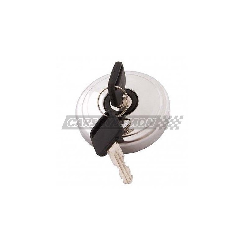 TAPON GASOLINA MINI / MG B CON LLAVE