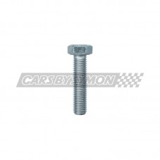 TORNILLO M7-1.00 X 30MM DIN...