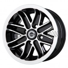 LLANTA 6X12 COSMIC 4X101.6 ET6