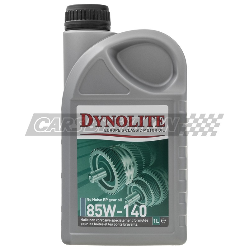 ACEITE DIFERENCIAL 85W/140 1 LITRO DYNOLITE