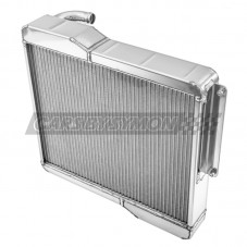 RADIADOR AGUA MG B 76-80...