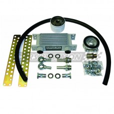 RADIADOR ACEITE +...