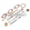 CARBURADOR H4 (KIT REPARACION)