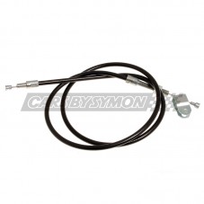 CABLE ACELERADOR MG MIDGET...