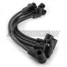 CABLES BUJIAS MINI SILICONA...