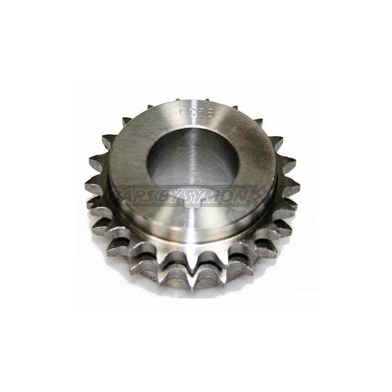PIÑON DISTRIBUCION TRIUMPH TR2-4A INFERIOR
