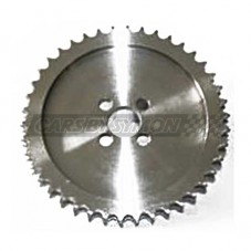 PIÑON DISTRIBUCION TRIUMPH TR2-4A SUPERIOR