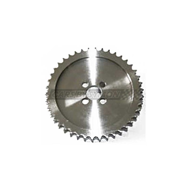 PIÑON DISTRIBUCION TRIUMPH TR2-4A SUPERIOR