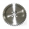 PIÑON DISTRIBUCION TRIUMPH TR2-4A SUPERIOR