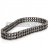 CADENA DISTRIBUCION TRIUMPH TR2 - 4A