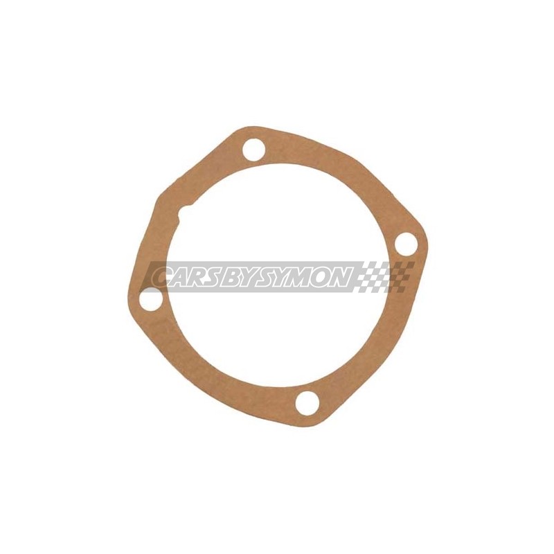 JUNTA CAJA CAMBIOS TRIUMPH TR2 -6 TAPA DELANTERA