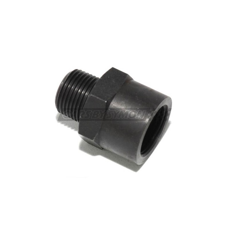 ADAPTADOR TUBO AGUA CALEFACCION TRIUMPH VARIOS