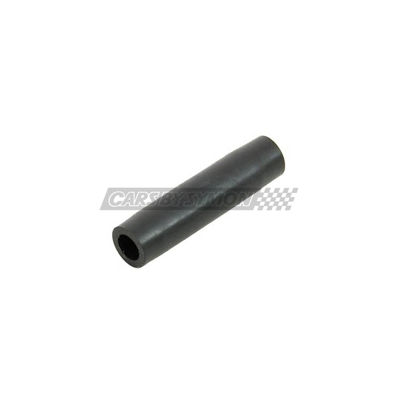 CONECTOR HEMBRA MG / TRIUMPH SENCILLO ELECTRICO