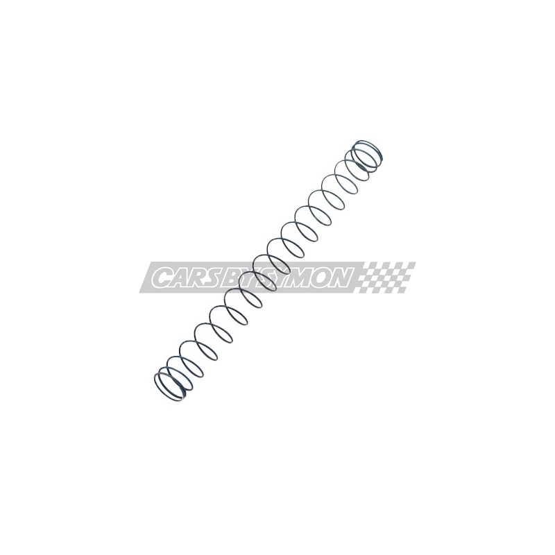 MUELLE FRENO MANO TRIUMPH TR2