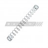 MUELLE FRENO MANO TRIUMPH TR2