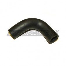 MANGUITO RADIADOR TRIUMPH TR2-4A BYPASS