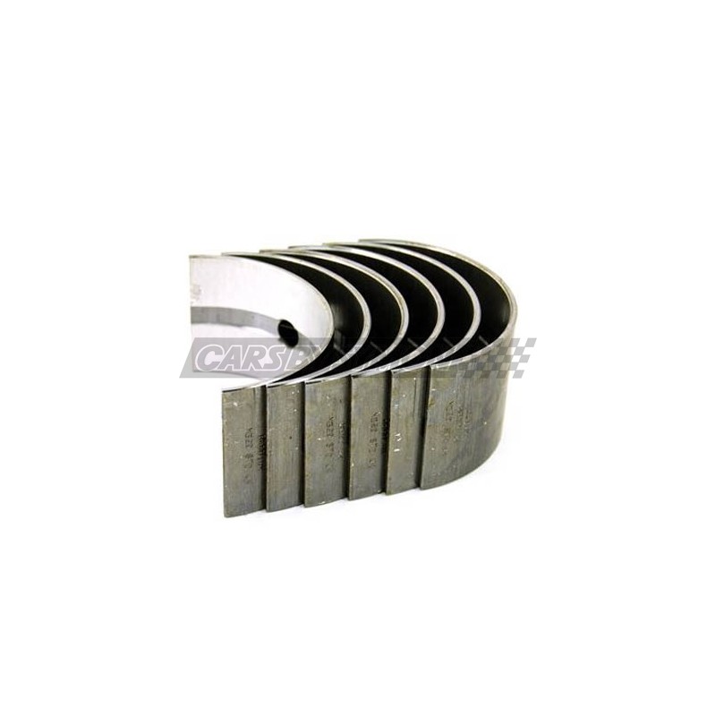COJINETE BANCADA TRIUMPH TR2-4A +20 (JUEGO)