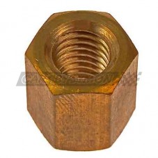 TUERCA BRONZE COLLECTOR ESCAPE 3/8
