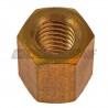 TUERCA BRONZE COLLECTOR ESCAPE 3/8