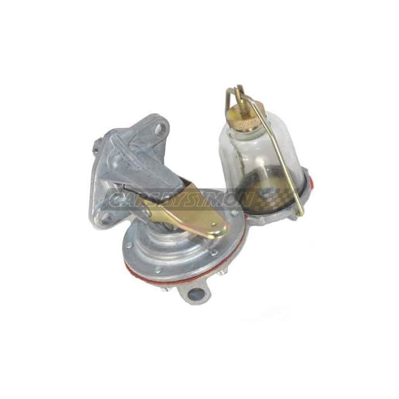 BOMBA GASOLINA TRIUMPH TR2-4A CON CEBADOR