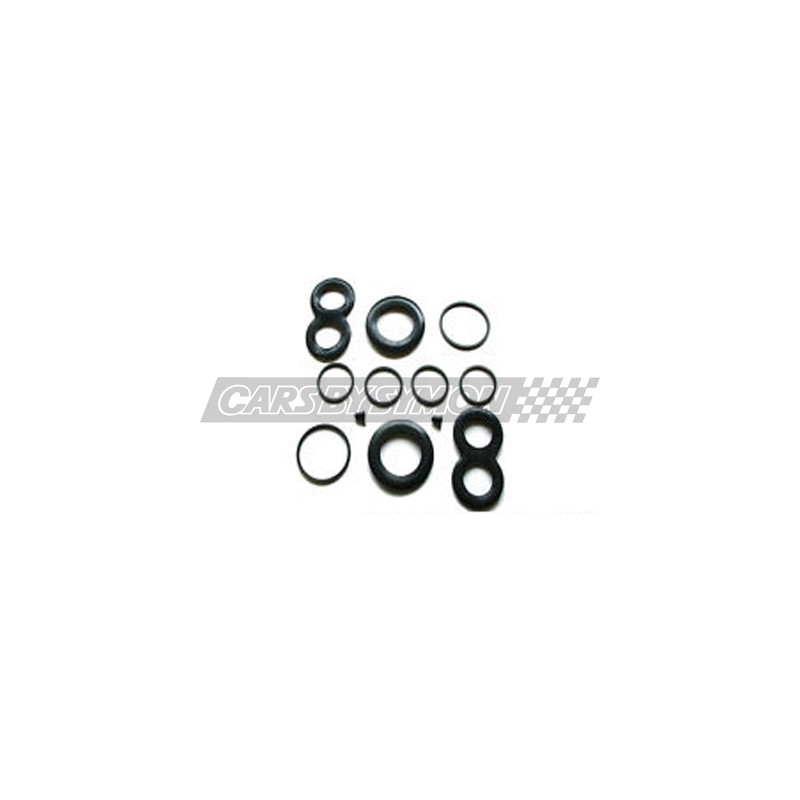 PINZA FRENO JAGUAR 420/ETYPE S3 DELANT KIT REPARAC