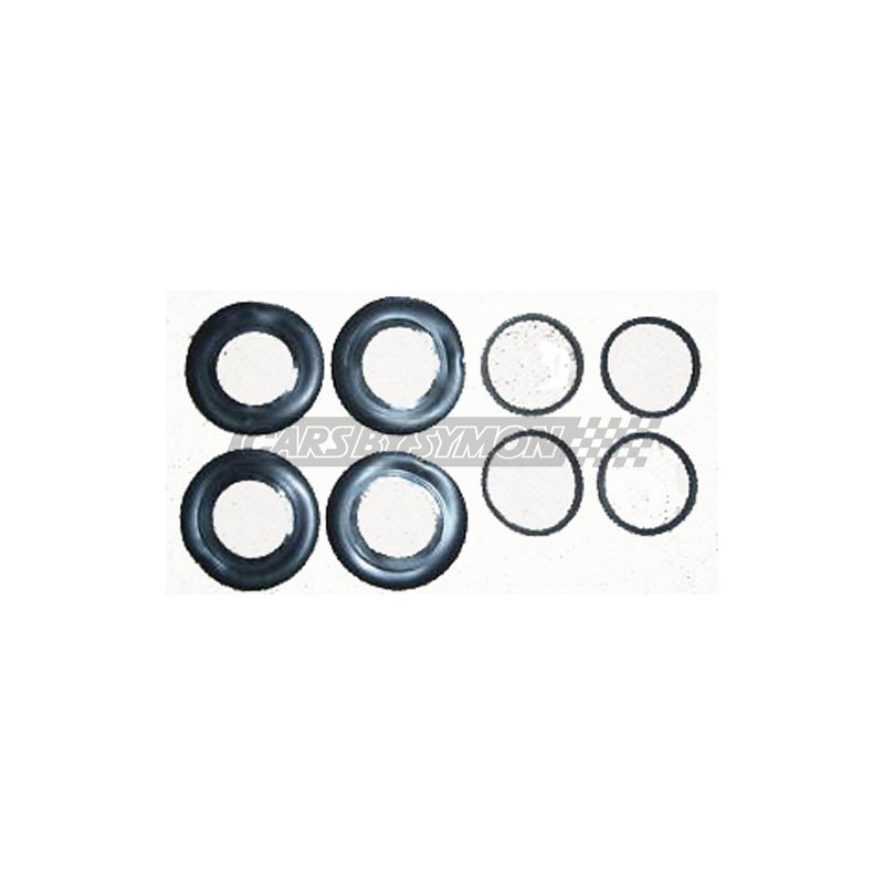 PINZA FRENO JAGUAR 420/E2&3/XJ&2 TRAS (KIT REPARAC