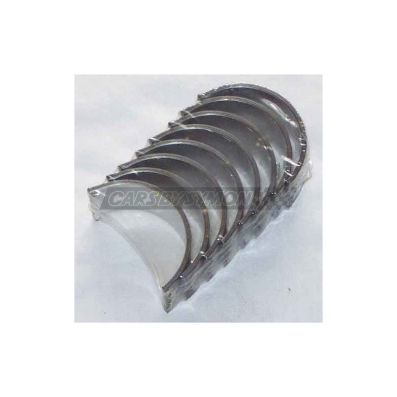 COJINETE BIELA TRIUMPH STAG +0.20