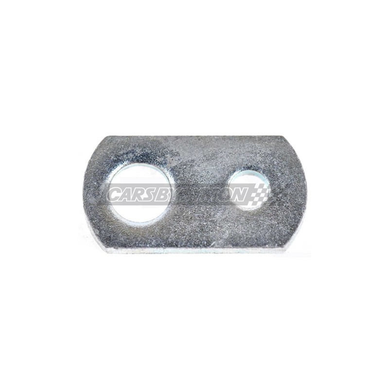 ANCLAJE CABLE ACELERADOR CARBURADOR