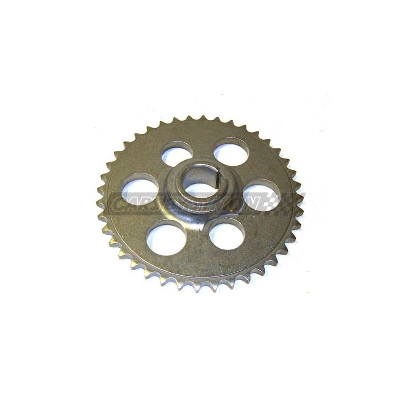 PIÑON DISTRIBUCION MINI SUPERIOR SENCILLO
