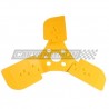 12H1058 VENTILADOR MGB 62-76 3 PALAS METALICO