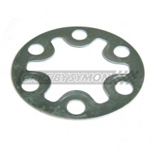 SEGURO TORNILLO VOLANTE MOTOR MG B 65-80