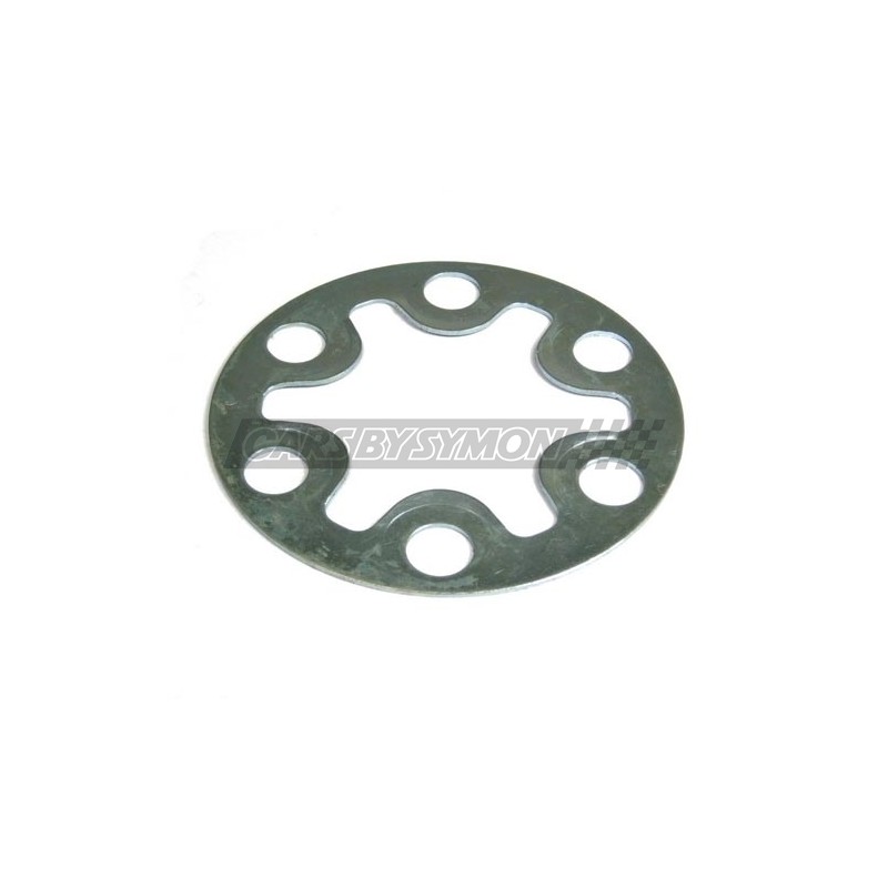 SEGURO VOLANTE MOTOR MG B 65-80