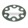 SEGURO TORNILLO VOLANTE MOTOR MG B 65-80