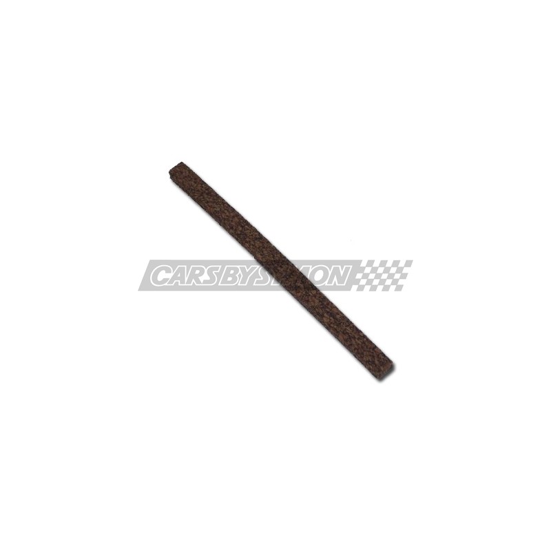 12H1638 CORCHO MEDIA LUNA CARTER MG A/B