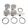 PISTON MG B 65-71 +0.20 (JUEGO)